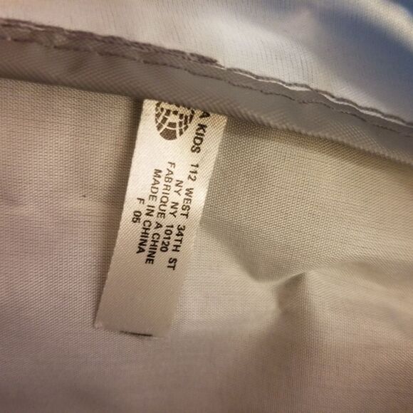 Pack-Up's 90's fanny pack - Picture 8 of 8